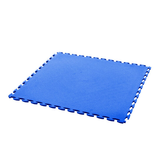 Corner Ramps for DuraTile 50cm PVC Floor Tiles | Soft Floor UK
