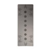 Chakramat® Pro Professional Yoga Mat (Grey) | Soft Floor UK