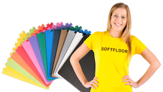 Choose your colours! | Soft Floor UK