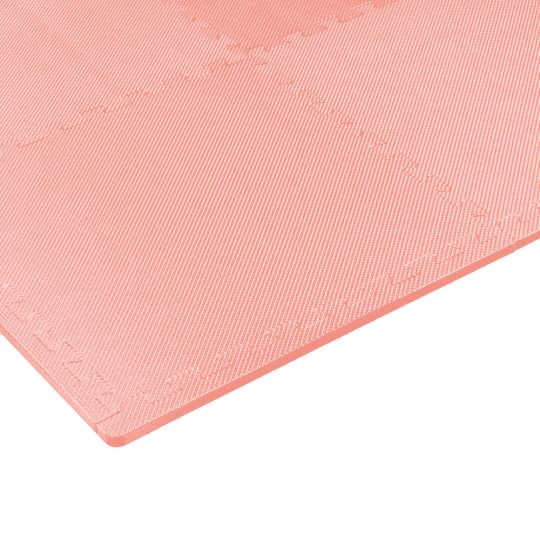 Classic 50cm EVA Foam Mat (Blush Pink)