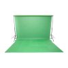 Chroma Green Screen Studio Flooring EVA Foam 50cm Mats | Soft Floor UK
