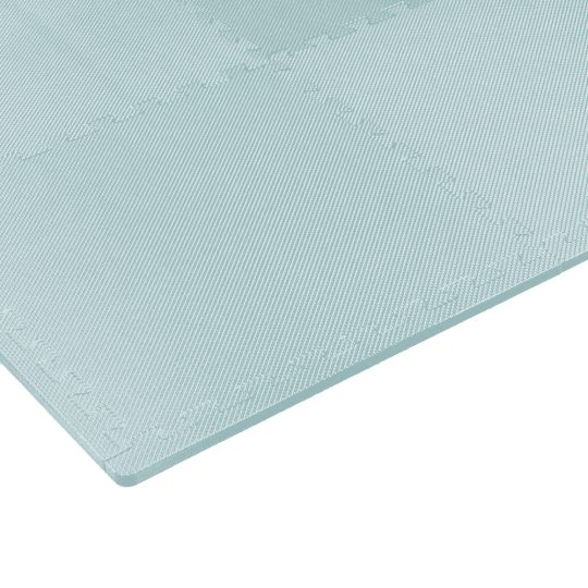 Classic 50cm EVA Foam Mat (Duck Egg)