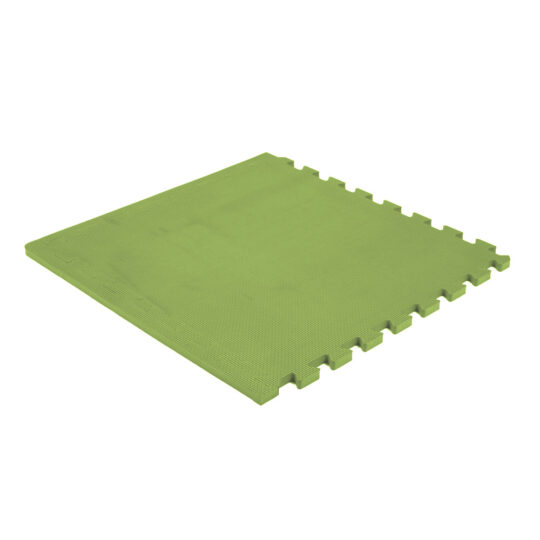 Classic 50cm EVA Foam Mat (Khaki Green)