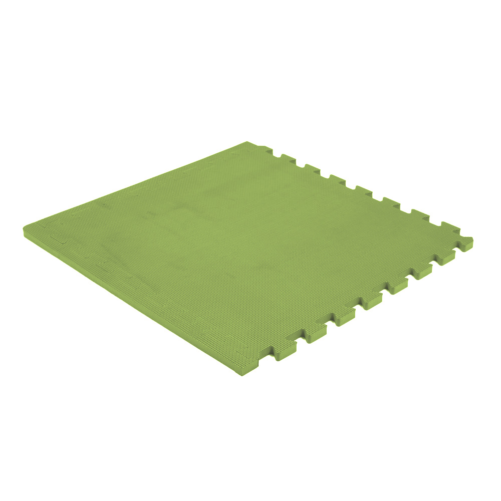 Classic 50cm EVA Foam Mat (Khaki Green)