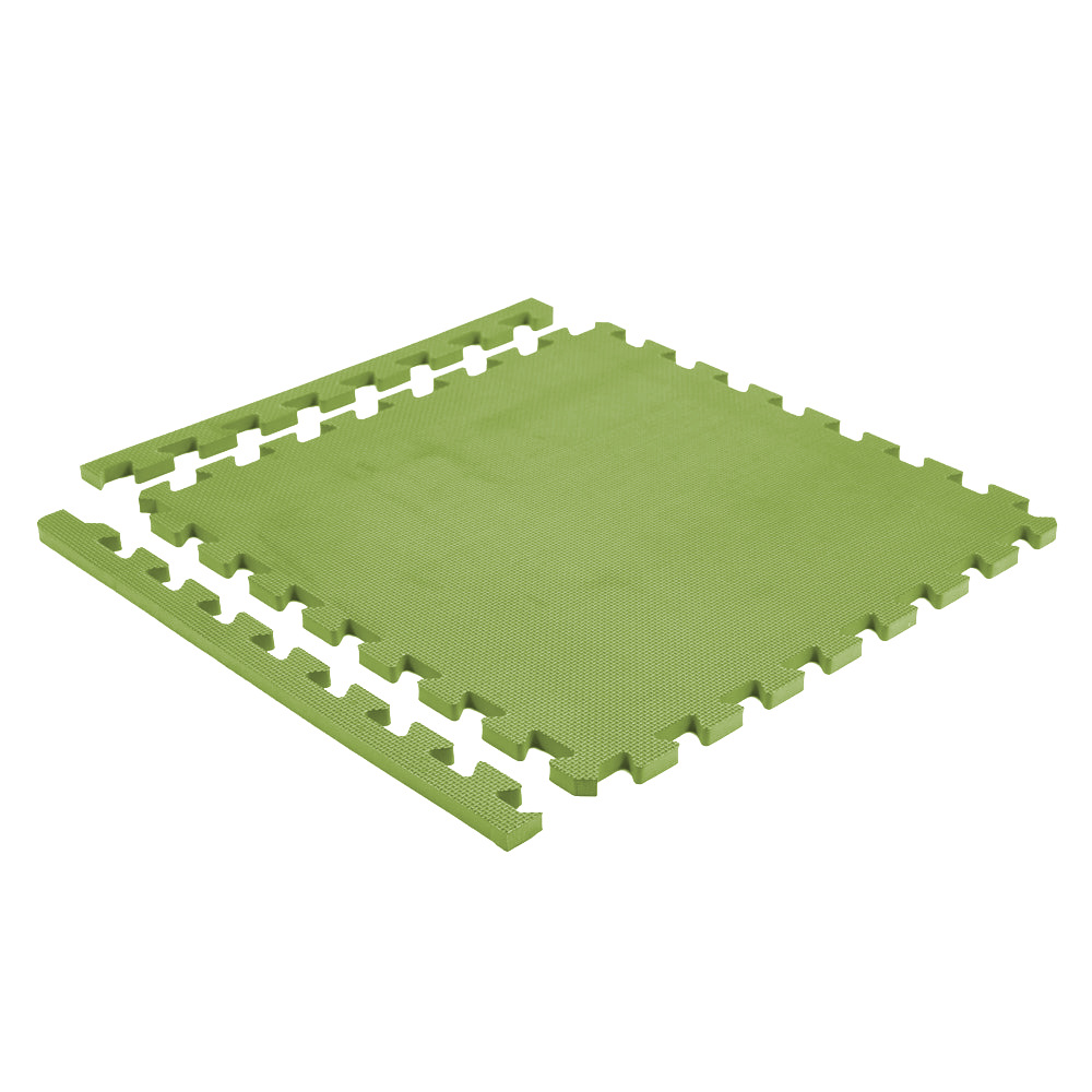 Classic 50cm EVA Foam Mat (Khaki Green)