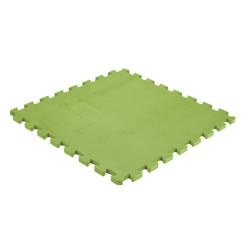 Classic 50cm EVA Foam Mat (Khaki Green)