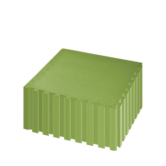 Classic 50cm EVA Foam Mat (Khaki Green)