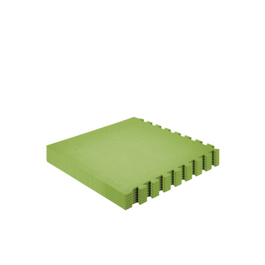 Classic 50cm EVA Foam Mat (Khaki Green)