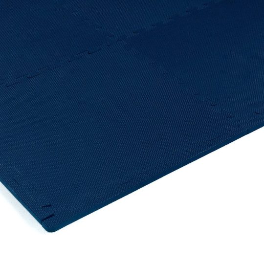 Classic 50cm EVA Foam Tile (Navy Blue)