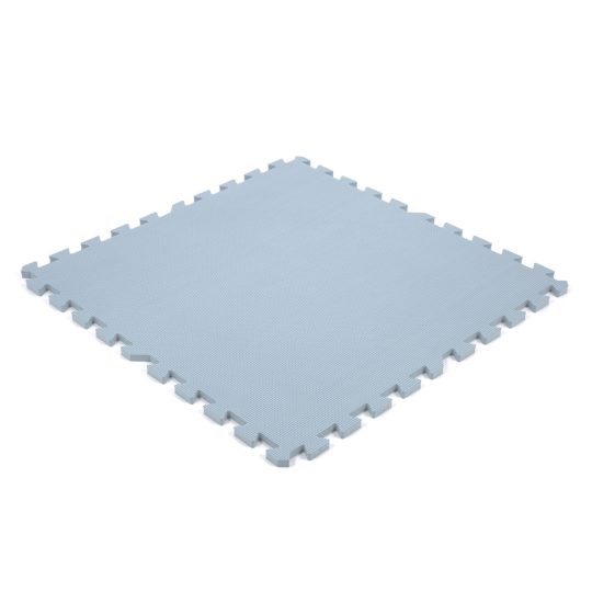 Single Classic 50cm EVA Foam Mat (Sky Blue)