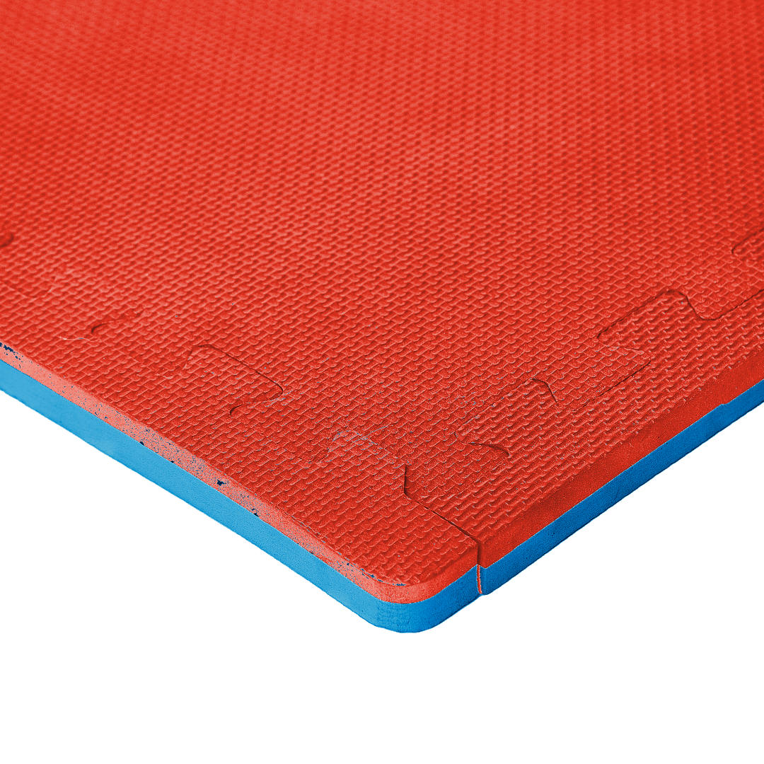 Classic 50cm Sports Exercise Tiles | Soft Floor UK