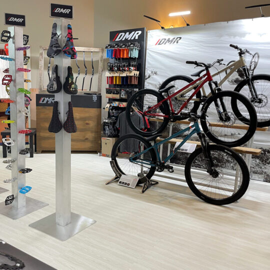 Upgrade Bikes | Core Bike Show 2023