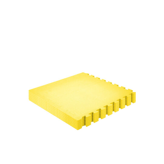 Classic 50cm EVA Foam Mat (Yellow)