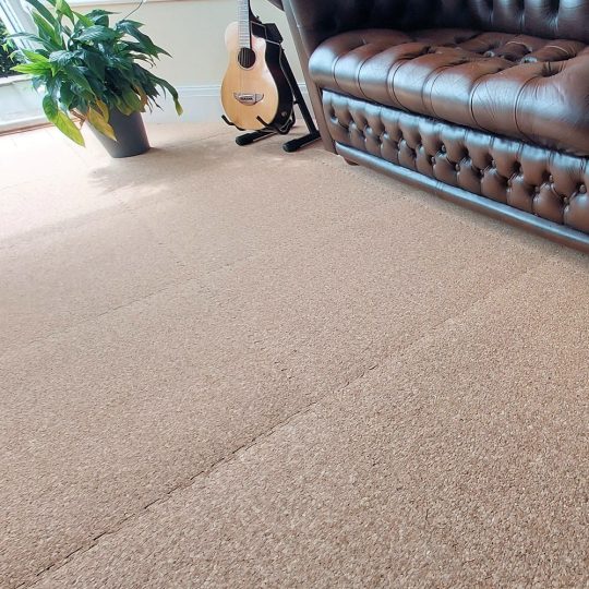 Soft Floor UK