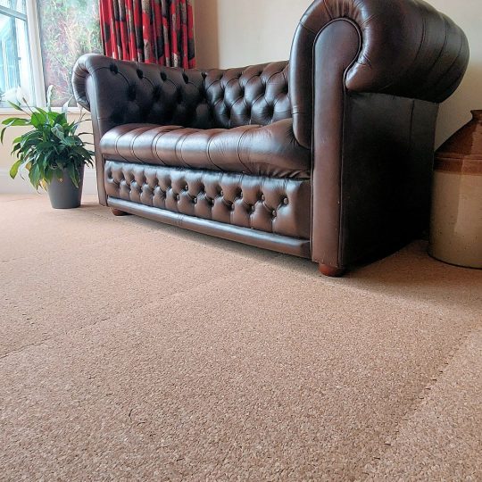 Soft Floor UK